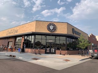 Black Tooth Brewery