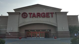 Target Store