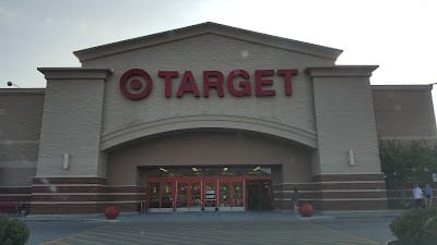 Target Store