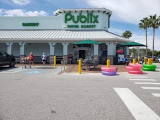 Publix Super Market