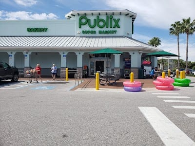Publix Super Market