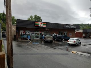 7-11 #28303