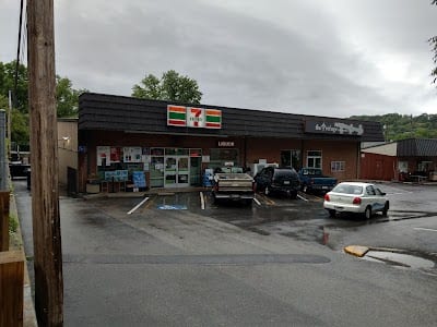 7-11 #28303