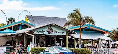 The Ugly Grouper