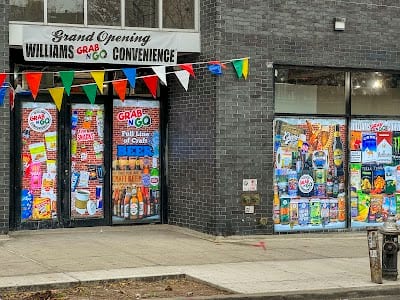 Williams Grab N Go Convenience Store