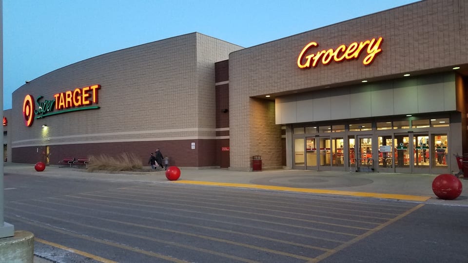 Target