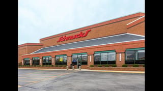 Schnucks #707 - Mattis