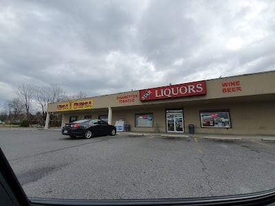 Star Liquors