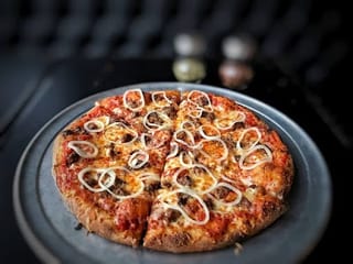 Bobs Pizza