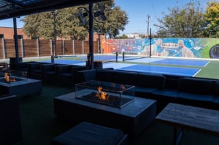 Bowlounge