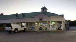 Fox Citgo