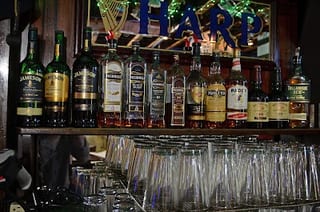 Dubliner Pub