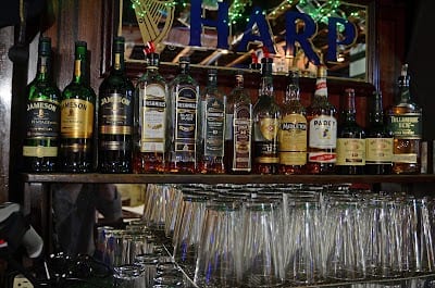 Dubliner Pub