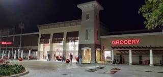 Supertarget