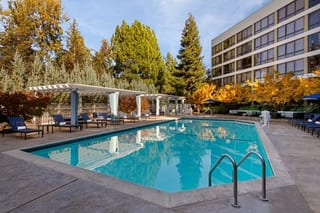 Marriott Hotels & Resor #oakmc