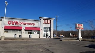 Cvs Pharmacy #8211