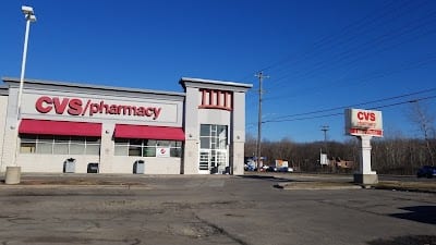 Cvs Pharmacy #8211