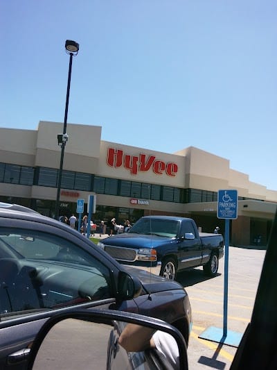 Hy Vee Food Store #1449