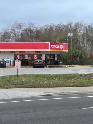 Circle K 8626