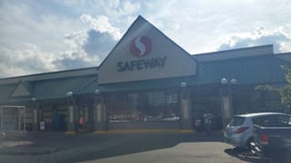 Safeway #1447 Ne Sandy