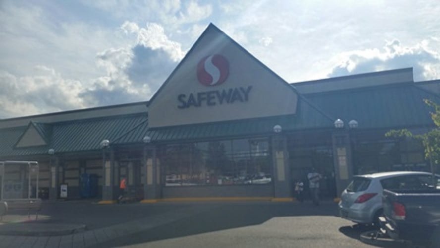 Safeway #1447 Ne Sandy