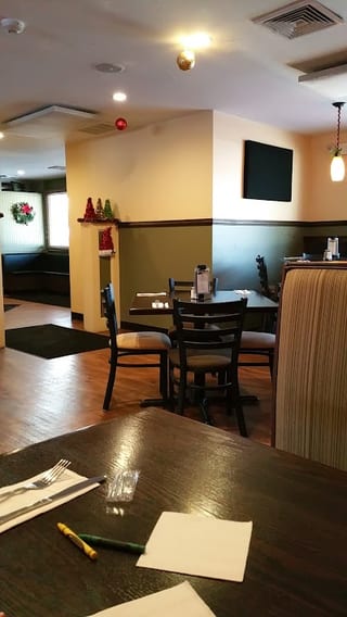 Roccos Pizza