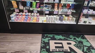 The Epic Remedy