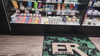 The Epic Remedy