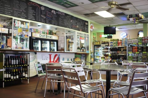 Pasqually'S