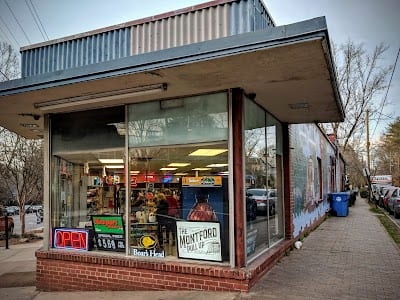 F And J #2 And Deli