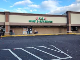 North Augusta Wine & Beverage