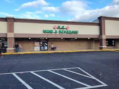 North Augusta Wine & Beverage