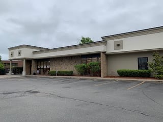 Wymans Liquors