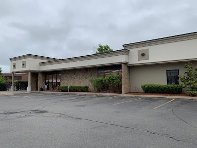 Wymans Liquors
