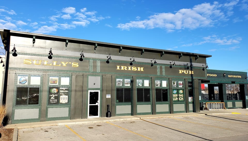 Sullys Irish Pub