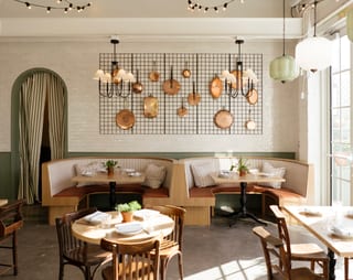 Rosemarys Miami
