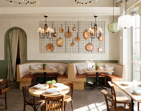 Rosemarys Miami