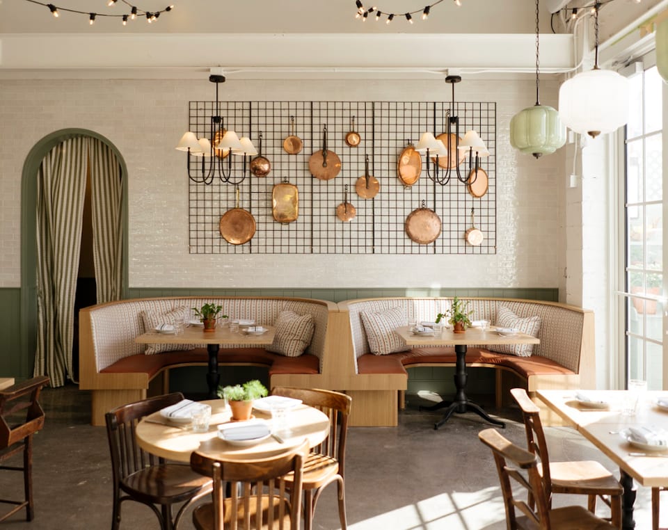 Rosemarys Miami