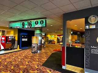 Amc Bay Street 16 #215