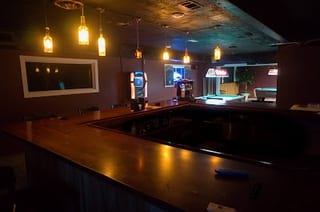 Mississippi Moonshine Tavern