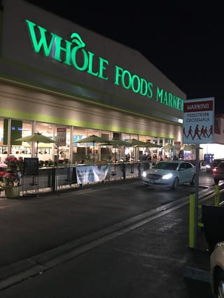 Whole Foods Market - Fairfax
