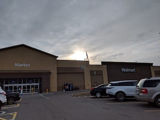 WALMART SUPERCENTER