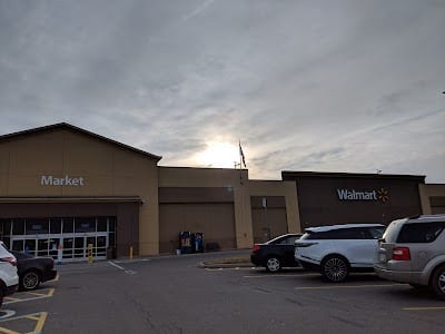 WALMART SUPERCENTER