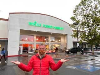 Whole Foods Market