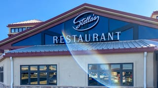 Stella's Restaurant & Catering