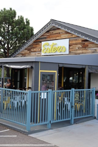Esters Gold's Marketplace