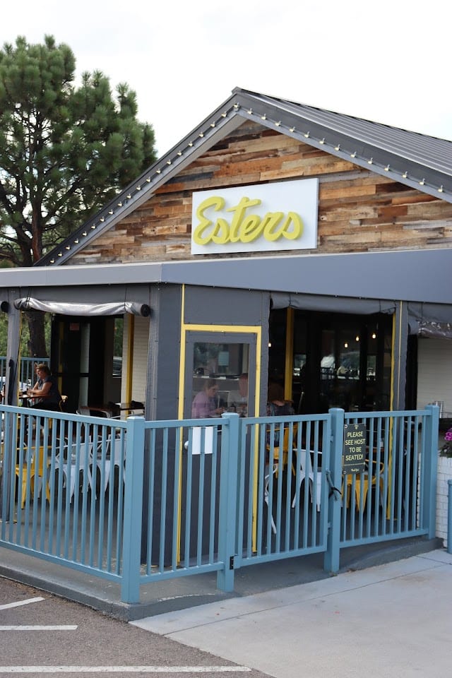 Esters Gold's Marketplace