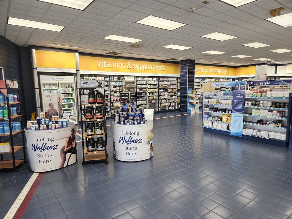 Vitamin Shoppe - Dadeland