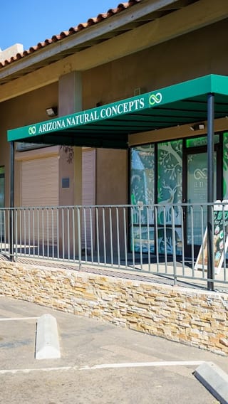 Arizona Natural Concepts