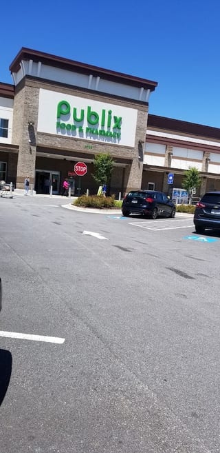 Publix Super Market